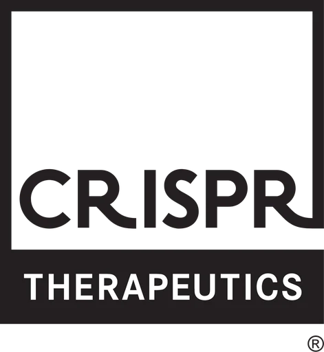 Crispr Therapeutics Logo