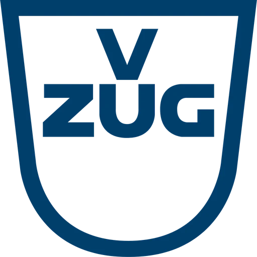 V Zug Holding Logo
