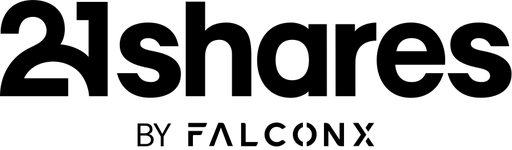 21shares Chainlink Etp Logo