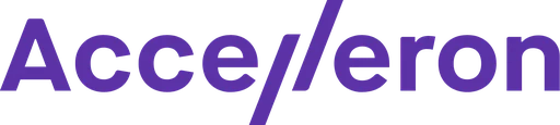 Accelleron Industries Logo