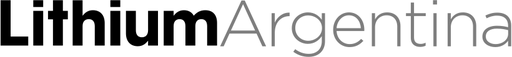 Lithium Argentina Logo