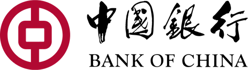 Bank of ChinaA Logo