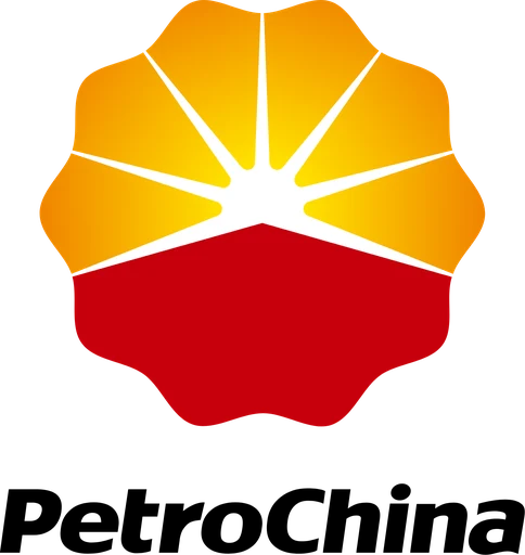 Petrochina Logo