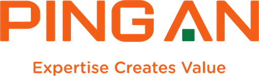 Ping An Insurance Logo