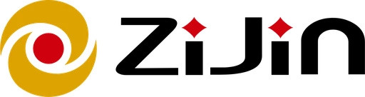 Zijin Mining Logo