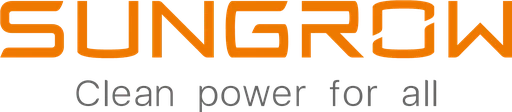 Sungrow Power Supply Logo