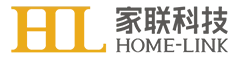 Ningbo Homelink Eco Itech A Logo