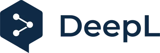 DeepL Logo