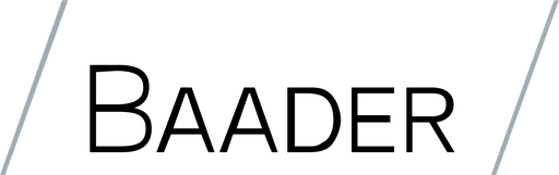 Baader Bank Logo