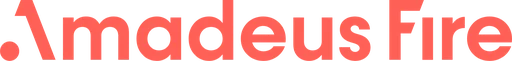 Amadeus Fire Logo