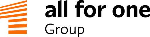 All for One Group Logo