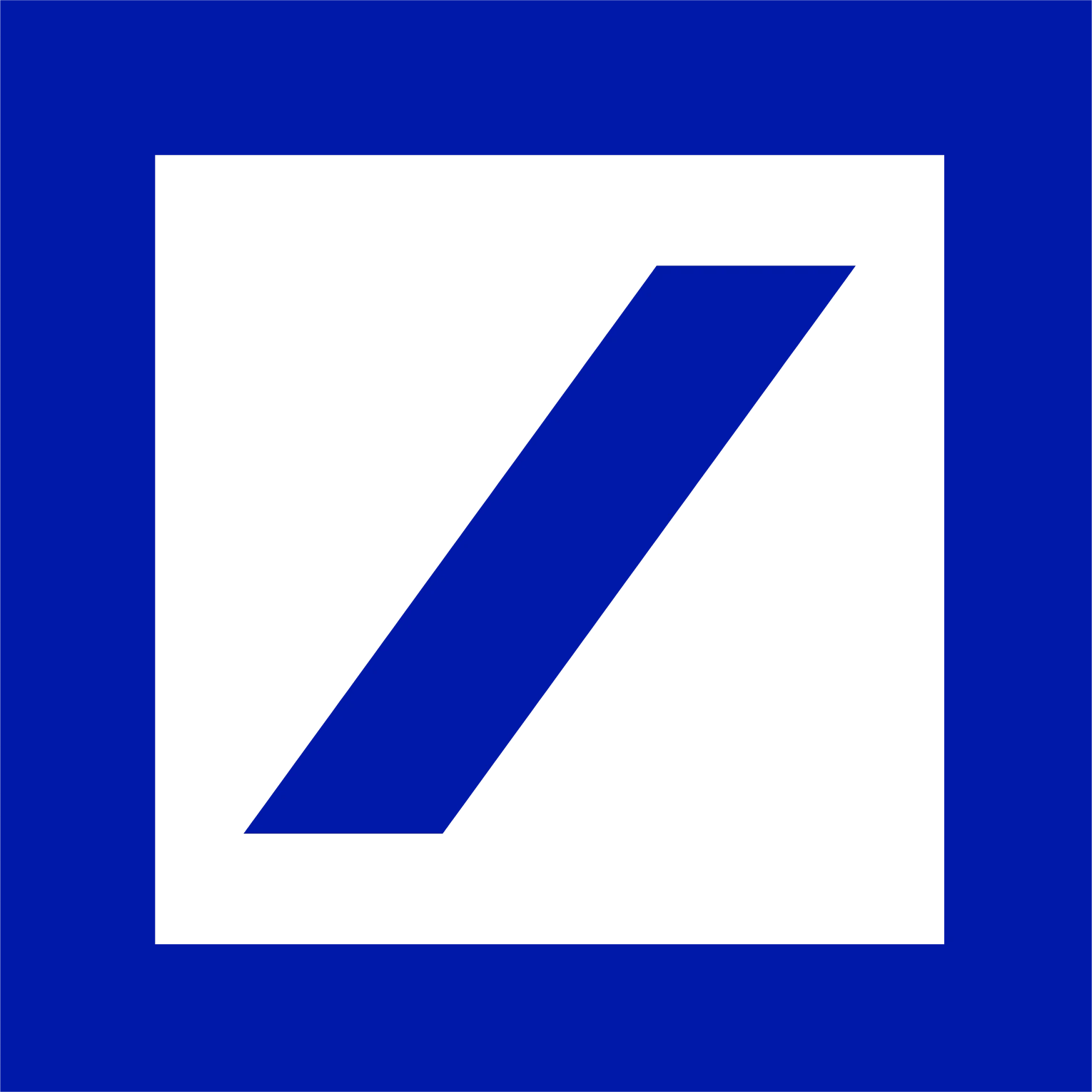 Deutsche Bank Aktie