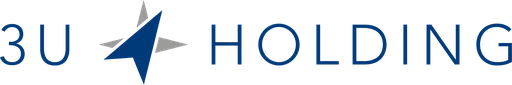 3U Holding Logo