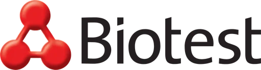 Biotest Logo