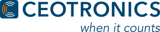 Ceotronics Logo