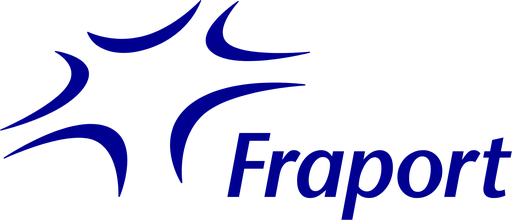 Fraport Logo
