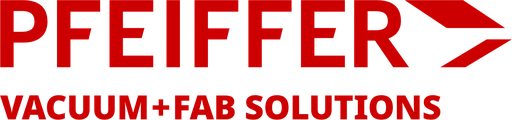 Pfeiffer Vacuum Logo