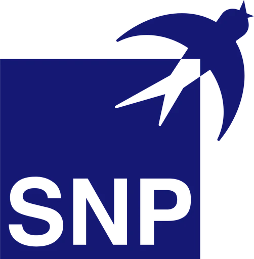 SNP Schneider-Neureither, Partner Logo