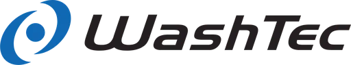 Washtec Logo