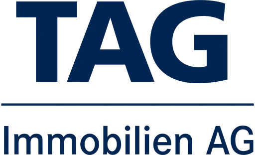 TAG Immobilien Logo