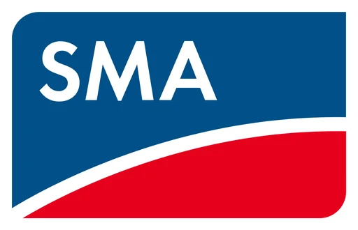 SMA Solar Logo