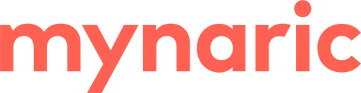 Mynaric Logo