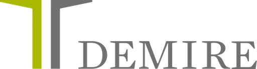 Demire Deutsche Mittelstand Real Estate Logo