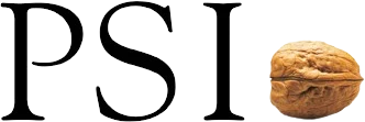 PSI Software Logo