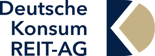 Deutsche Konsum Reit Aktie