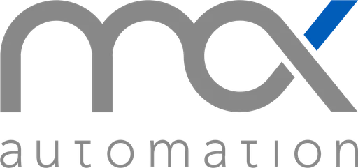 Max Automation Logo