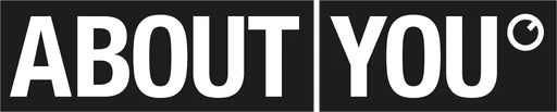 ABOUT YOU Holding Logo