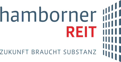 Hamborner REIT Aktie