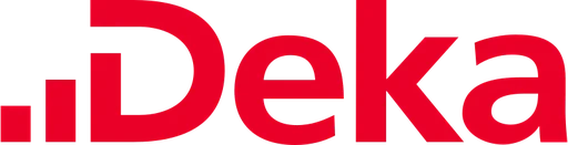 Deka MSCI Europe UCITS ETF Logo