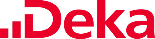 Deka MSCI World UCITS ETF Logo