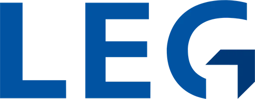 LEG Immobilien Logo