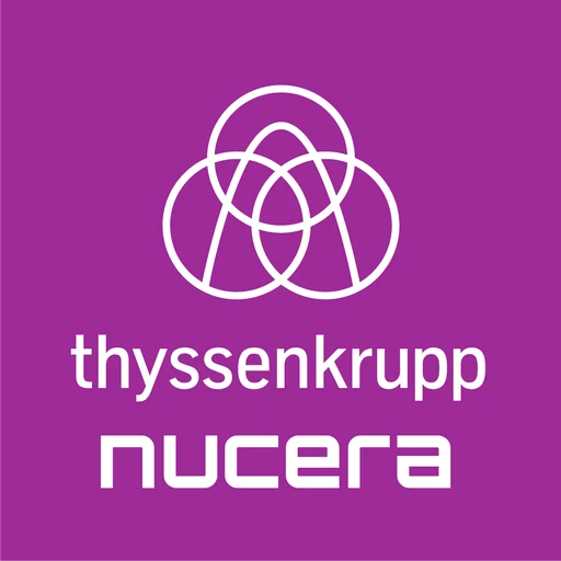 ThyssenKrupp Nucera Aktie