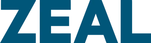 ZEAL Network Logo