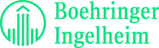 Boehringer Ingelheim Logo