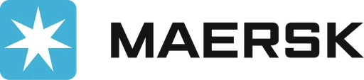 AP Moller - Maersk Logo