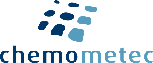 ChemoMetec A/S Logo