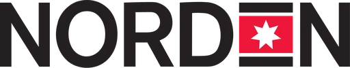 NORDEN Logo