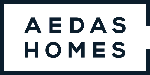 AEDAS Homes Logo