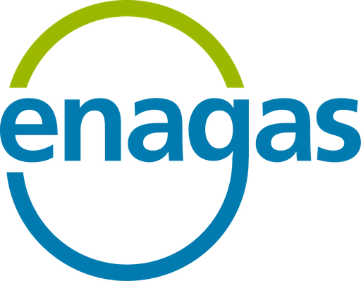 Enagas Logo
