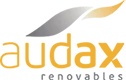 Audax Renovables Logo