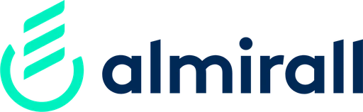 Almirall Logo