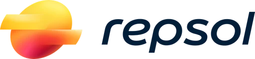 Repsol Logo