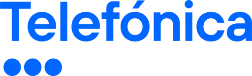 Telefonica Logo