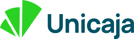 Unicaja Banco Logo