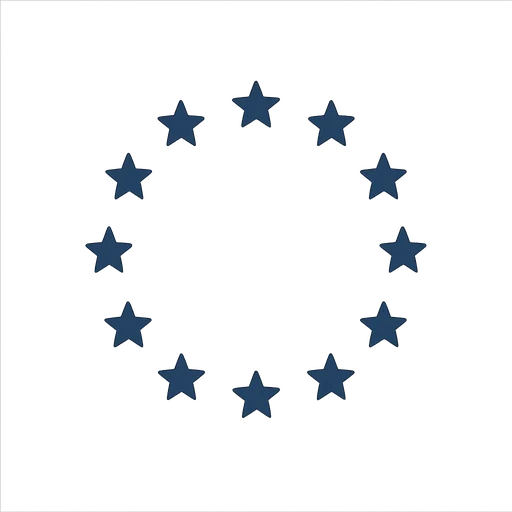 EURO STOXX 50 Logo
