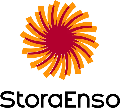 Stora Enso Logo